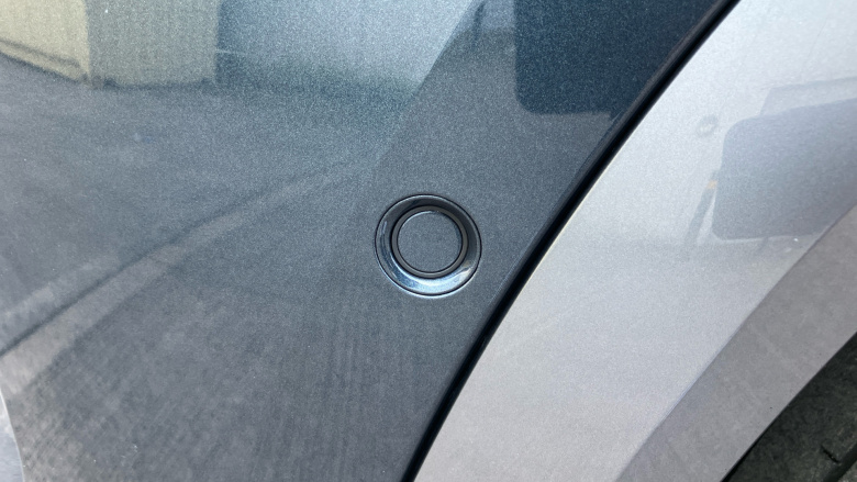 CUPRA Formentor 1.5 TSI 150 V2 5dr Petrol Estate